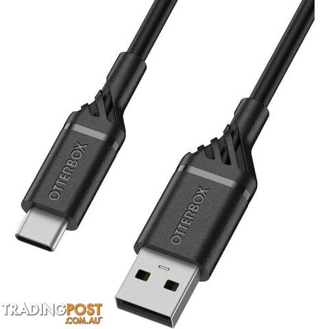 OtterBox USB-C to USB-A Cable (2 meter)