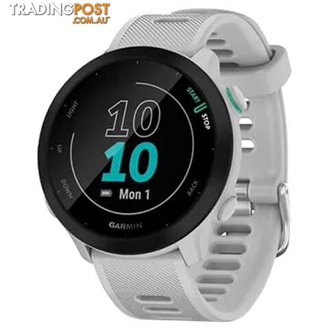 Garmin Forerunner 55 GPS Running Watch