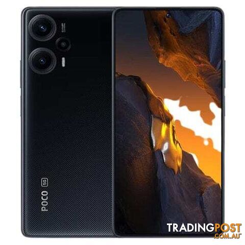 Xiaomi Poco F5 (Dual SIM 8GB RAM 256GB 5G) - photo 2 of 5
