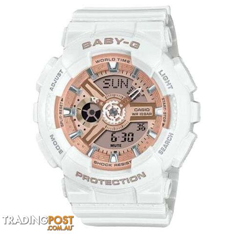 Casio Baby-G Watch BA-110X-7A1