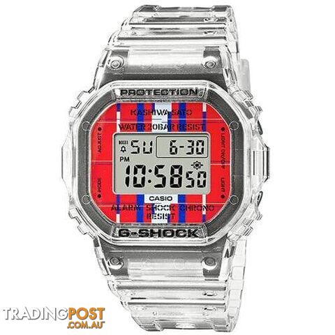 Casio G-Shock Watch DWE-5600KS-7