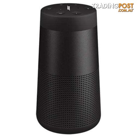 Bose SoundLink Revolve II Bluetooth Speaker