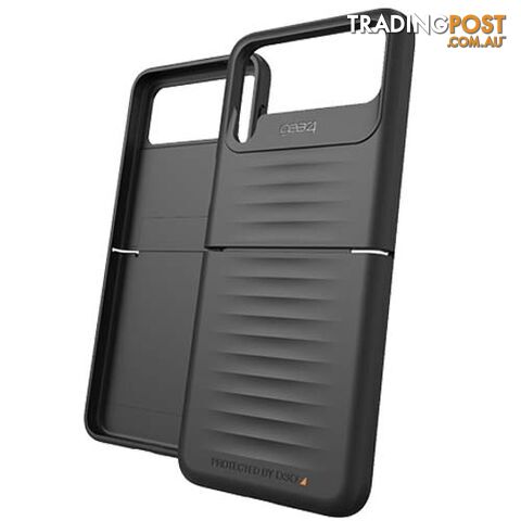 Gear4 D30 Bridgetown Case for Samsung Galaxy Z Flip 4