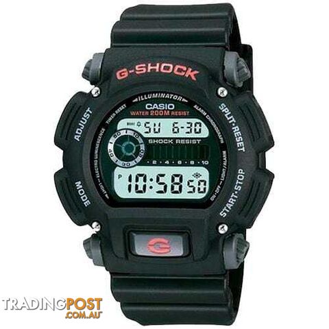 Casio G-Shock Watch DW-9052-1V