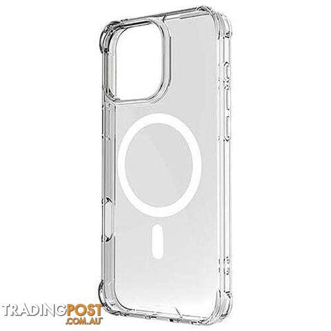 Kore Clarity MagSafe Case for iPhone 16 Pro