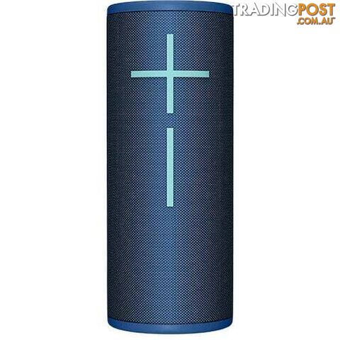 Ultimate Ears Boom 4 Portable Bluetooth Speaker