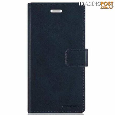 Mansoor Diary Case with Card Slot for iPhone 16