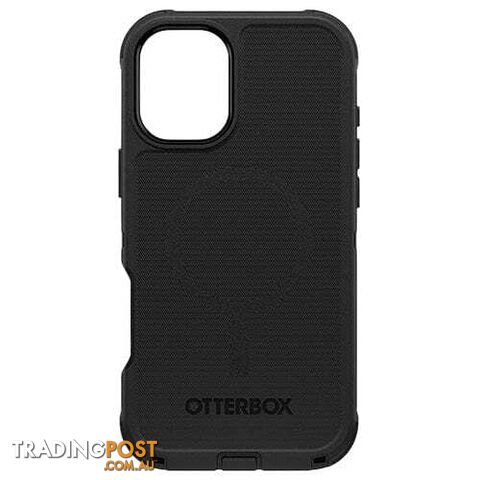 OtterBox Defender Series MagSafe Case for iPhone 16 Plus