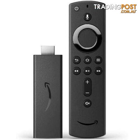 Amazon Fire TV Stick (3rd Generation)