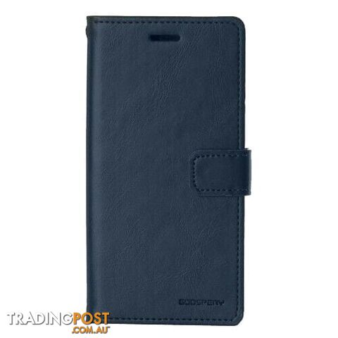 Blue Moon TPU Book Case for iPhone 14 Pro