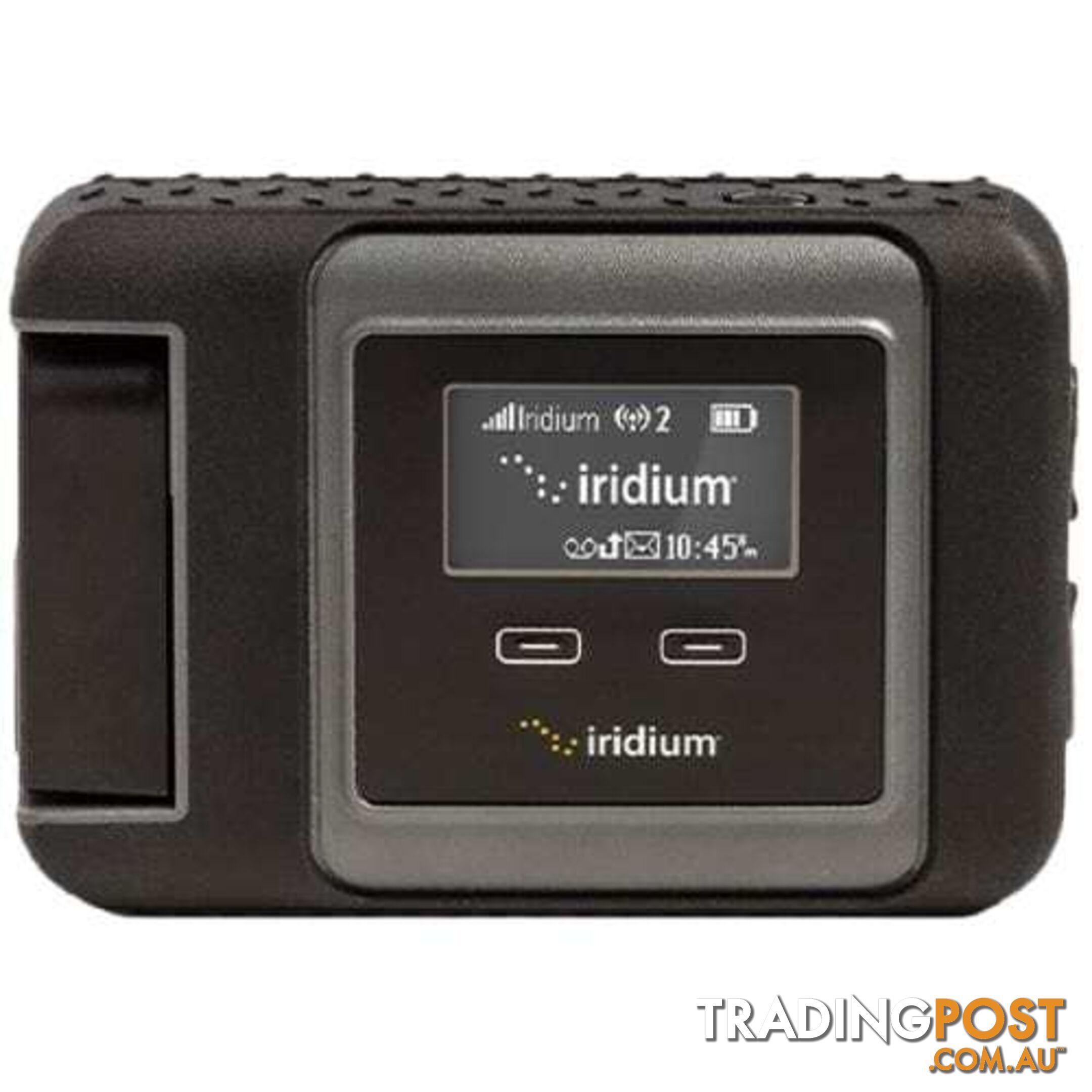 Refurbished Iridium Go Satellite Phone with Wi-Fi