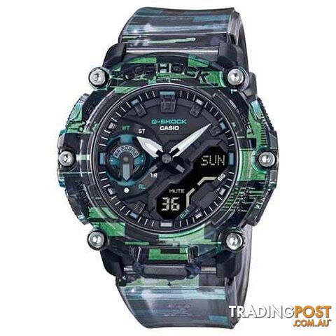 Casio G-Shock Watch GA-2200NN-1A