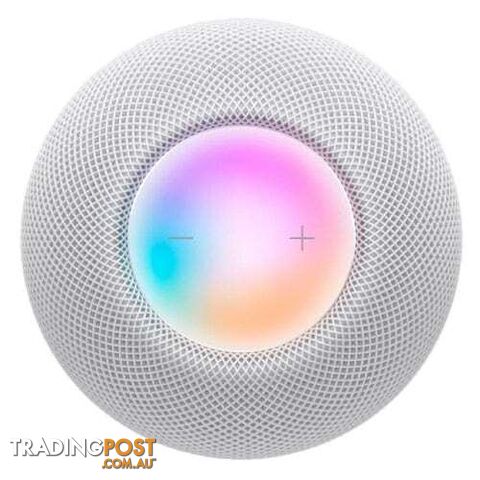 Apple HomePod 2 Speaker - photo 4 of 4