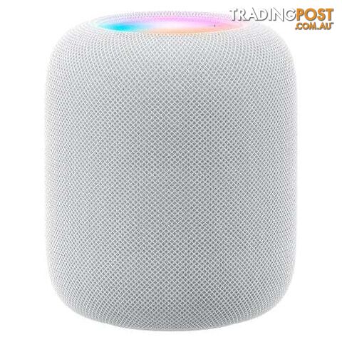 Apple HomePod 2 Speaker - photo 3 of 4