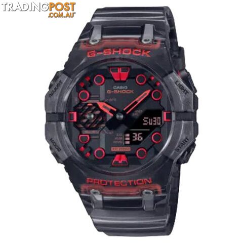 Casio G-Shock Watch GA-B001G-1A