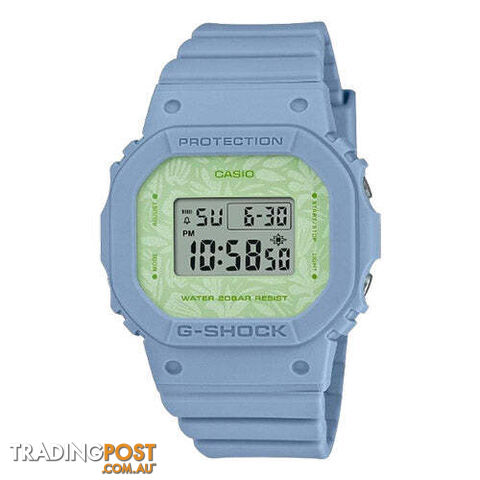 Casio G-Shock Watch GMD-S5600-2D