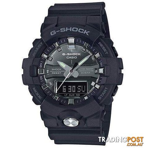 Casio G-Shock Watch GA-810MMA-1ADR