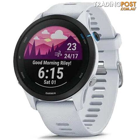 Garmin Forerunner 255 Music 46mm GPS Smartwatch