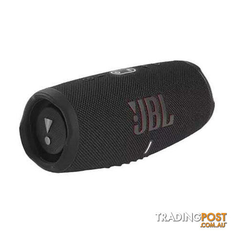 JBL Charge 5 Waterproof Speaker with Powerbank - photo 4 of 14