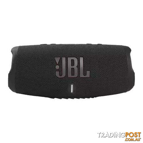 JBL Charge 5 Waterproof Speaker with Powerbank - photo 1 of 14