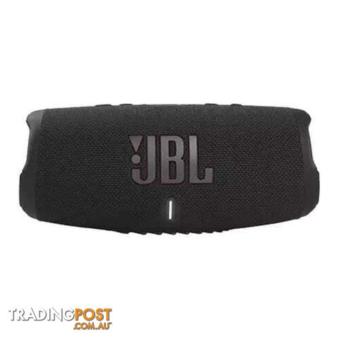 JBL Charge 5 Waterproof Speaker with Powerbank