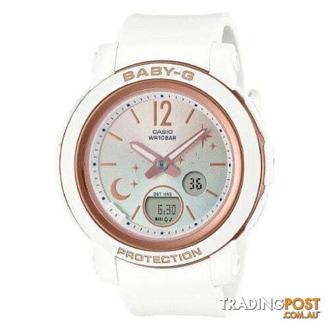 Casio Baby-G Watch BGA-290DS-7A