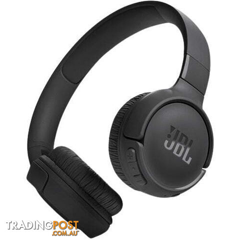 JBL Tune 520BT Wireless Over-Ear Headphones