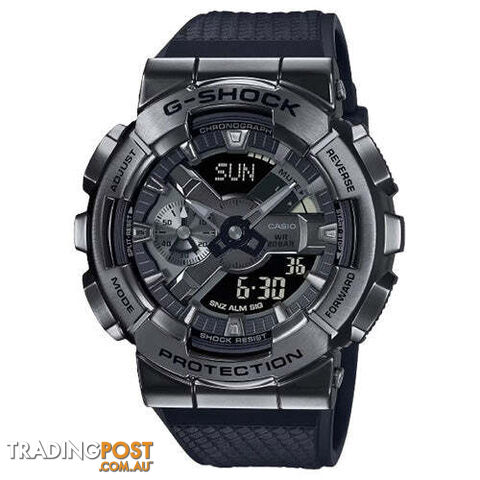 Casio G-Shock Watch GM-110BB-1A