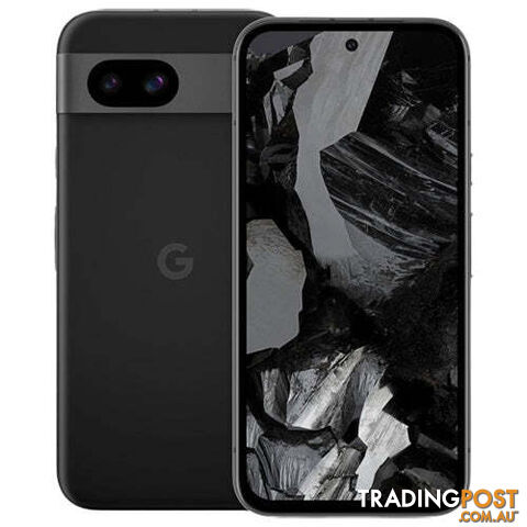 Google Pixel 8a (8GB RAM 256GB 5G)