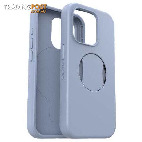 OtterBox OtterGrip Symmetry Series Case for iPhone 15 Pro with MagSafe