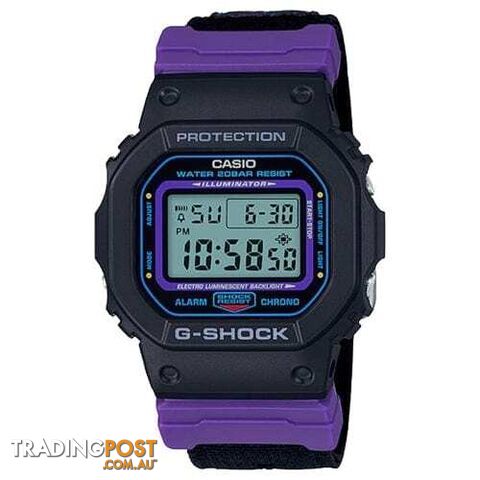 Casio G-Shock Watch DW-5600THS-1