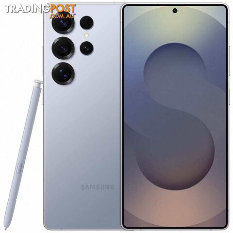 Samsung Galaxy S25 Ultra (S938B Dual SIM 12GB RAM 256GB 5G)