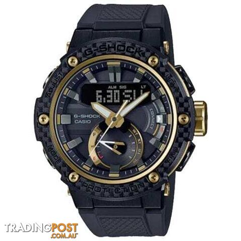Casio G-Shock G-Steel Watch GST-B200X-1A9