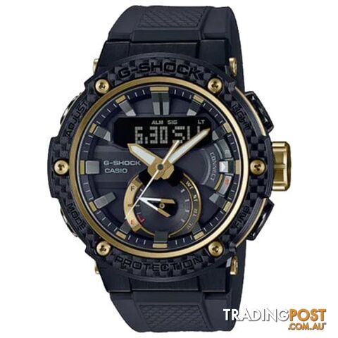 Casio G-Shock G-Steel Watch GST-B200X-1A9