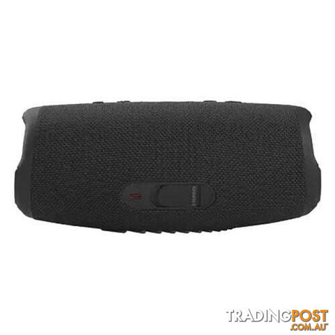 JBL Charge 5 Waterproof Speaker with Powerbank - photo 3 of 14