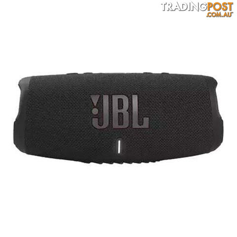 JBL Charge 5 Waterproof Speaker with Powerbank - photo 2 of 14