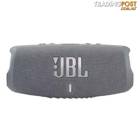 JBL Charge 5 Waterproof Speaker with Powerbank - photo 1 of 14