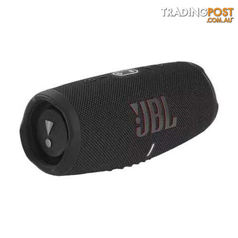 JBL Charge 5 Waterproof Speaker with Powerbank - photo 4 of 14