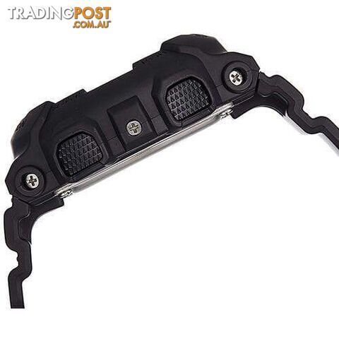 Casio Baby-G Tandem Series Watch BA-110GA-1ADR - photo 3 of 10
