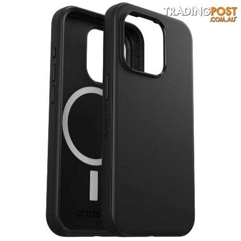 OtterBox Symmetry Series Case for iPhone 15 Pro with MagSafe