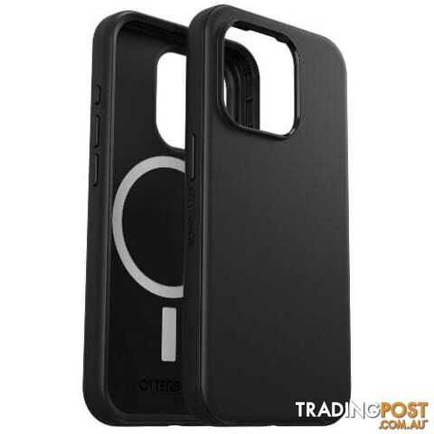 OtterBox Symmetry Series Case for iPhone 15 Pro with MagSafe