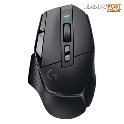 Logitech G502 X LIGHTSPEED Wireless Gaming Mouse