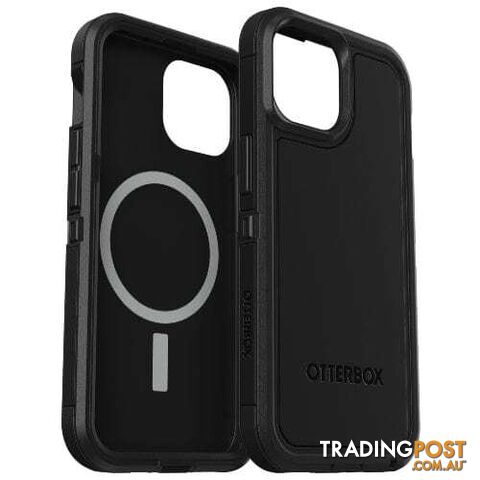 OtterBox Defender Series XT Case for iPhone 15 with MagSafe