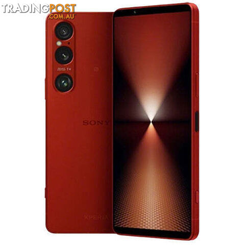 Sony Xperia 1 VI (XQ-EC72 12GB RAM 256GB 5G)