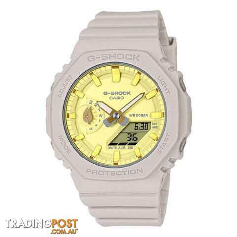 Casio G-Shock Watch GMA-S2100NC-4A