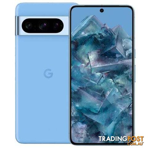 Google Pixel 8 Pro (12GB RAM 128GB 5G) - photo 1 of 4