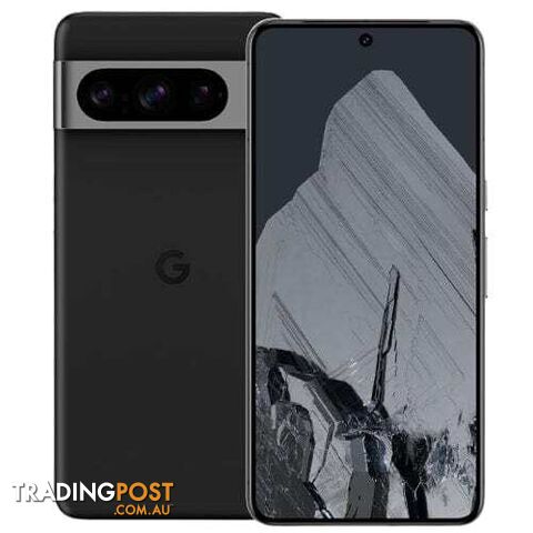 Google Pixel 8 Pro (12GB RAM 128GB 5G) - photo 2 of 4
