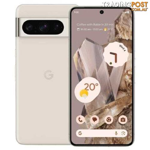 Google Pixel 8 Pro (12GB RAM 128GB 5G) - photo 4 of 4
