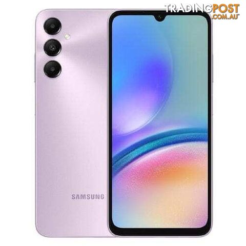 Samsung Galaxy A05s (A057F Dual SIM 6GB RAM 128GB 4G LTE)