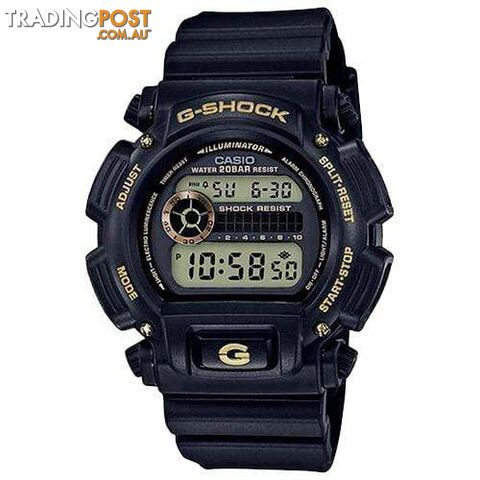 Casio G-Shock Watch DW-9052GBX-1A9DR - photo 3 of 4